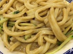麻酱凉皮-清真马三汤包(回民街店)