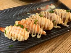 -初居食屋日式料理(万象城购物中心店)