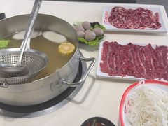 -陈记顺和潮汕牛肉火锅(韩江路店)