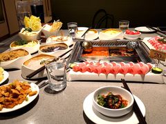 -海底捞火锅(方圆荟店)