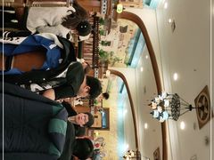 -清真·玛丽亚新疆菜主题餐厅(浙江中路店)