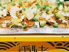 -重庆烤鱼(牛车水店)