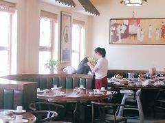 大堂-海棠湾聚鼎香海鲜坊(海昌梦幻不夜城店)