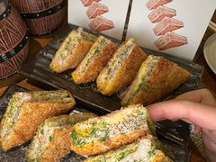 -桂马·日本料理·海胆·海鲜饭·酒场(民主广场店)