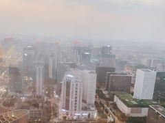 -运·中餐厅(成都华尔道夫酒店)
