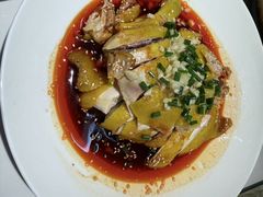 -又见炊烟私房菜(敬亭路店)