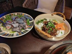 -芸鲜季·云南野生菌餐厅· 云南风物味研社(闵行店)