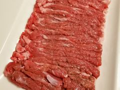 -清真·京华源铜锅涮肉(丰庆店)
