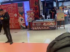 -丽达购物中心(崂山店)
