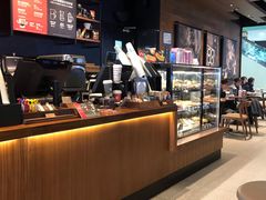-星巴克臻选(北京太阳宫凯德店)