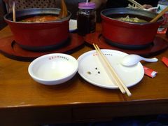 -周鱼小馆石锅酸菜鱼(活力汇店)