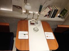 -陶享时光西餐·下午茶(信河街店)