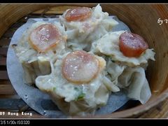 -香港蓮香樓(上環店)