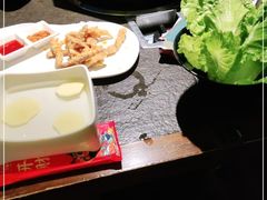 -旺晖本帮骨头煲·深夜火锅(梅园路店)