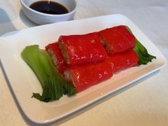 -香港狮子山下·明星粤菜餐厅(北苑店)