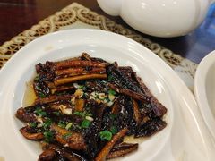 -新聚丰菜馆(太监弄店)
