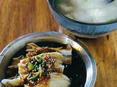 -放鸡岛之美食