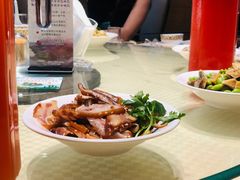 -壹只菜·崇明本地特色菜(崇明南门店)
