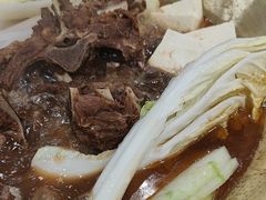 -芦月轩羊蝎子(北蜂窝店)