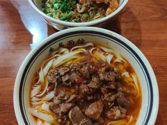 -李易面馆(树木岭店)