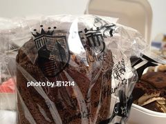 -瑞可甜心(花园路店)