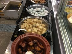 -何记面馆(龙泉山店)
