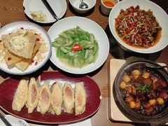 -小户人家(循礼门南国中心店)