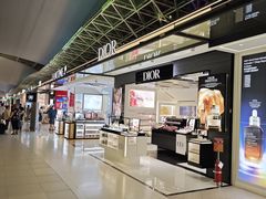 -曼谷素万那普国际机场