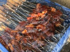 -王记西鎮电烤肉(汶上路店)