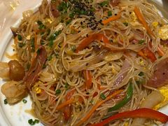 海鲜爆炒排粉-丁字口海鲜热炒·烧烤大排档