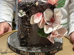 -柏尼娅PEARIA·蛋糕定制(静安店)