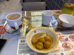 -肥韬茶餐厅(海上世界店)