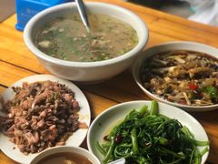 红烧牛蹄筋-九九牛肉馆(南山路店)