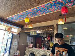 -老田家铁锅炖(延庆店)