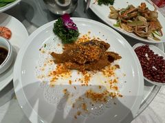 -大东海海鲜酒楼(渔人码头总店)