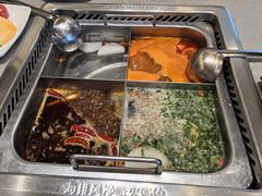 -海底捞火锅(振华广场店)