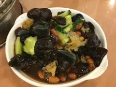 -振生清真饭店(永安道店)
