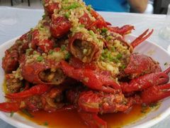 -四妹餐厅(玫瑰街店)