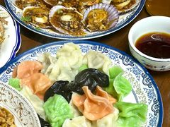 -公寓家常菜馆(海军博物馆店)