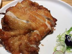 -小放牛炒菜馆(中山路乐汇城店)