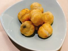 油炸汤圆-宁海食府(大剧院店)