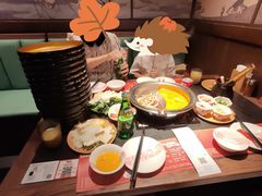 -牛New寿喜烧(闵行龙湖天街店)