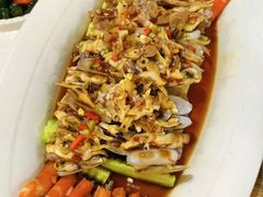 捞汁海鲜船-蠔爺王志德生蚝馆(金沙湾店)