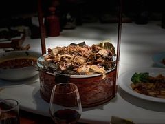 大江南特色叫花鸡-大江南食府(石景山店)