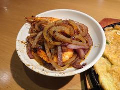 -新加坡高记KOO KEE Restaurant(盈科店)