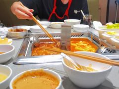 -海底捞火锅(新松江路店)