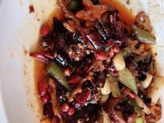 -辣婆婆(航天桥店)