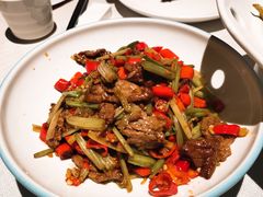 -千百味红餐厅·江西菜(绿地双子塔店)