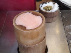 糖桂花定胜糕-定胜糕小店-蒋顺发