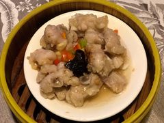 -香云轩·顺德菜(香云纱园林酒店店)